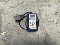 Ecobat - bvt-02 - overige meetgereedschap - afbeelding 1 van  4