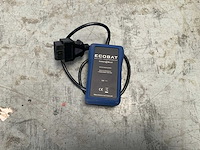 Ecobat - bvt-02 - overige meetgereedschap - afbeelding 2 van  4