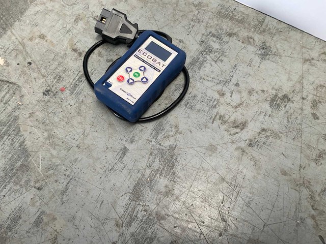 Ecobat - bvt-02 - overige meetgereedschap - afbeelding 4 van  4