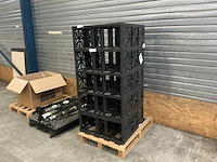 Ecobloc inspect 420l infiltratie krat - afbeelding 1 van  3