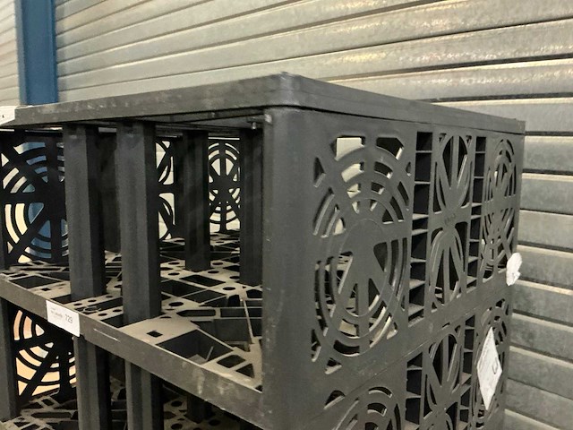 Ecobloc inspect 420l infiltratie krat - afbeelding 2 van  3