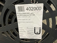 Ecobloc inspect 420l infiltratie krat - afbeelding 3 van  3