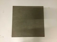 Ecoceramic - norwich toupe - 60x60 cm - 5,04 - wandtegel