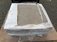 Ecoceramic - pallet vloer-en wandtegels - afbeelding 2 van  4