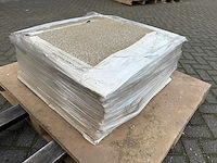 Ecoceramic - pallet vloer-en wandtegels - afbeelding 3 van  4