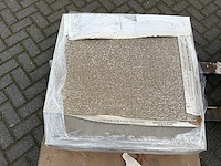 Ecoceramic - pallet vloer-en wandtegels - afbeelding 4 van  4