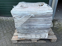 Ecoceramic - pallet vloer-en wandtegels - afbeelding 2 van  5