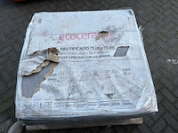 Ecoceramic - pallet vloer-en wandtegels - afbeelding 3 van  5
