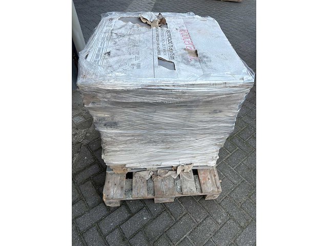 Ecoceramic - pallet vloer-en wandtegels - afbeelding 4 van  5