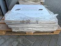Ecoceramic - pallet vloer-en wandtegels - afbeelding 2 van  4