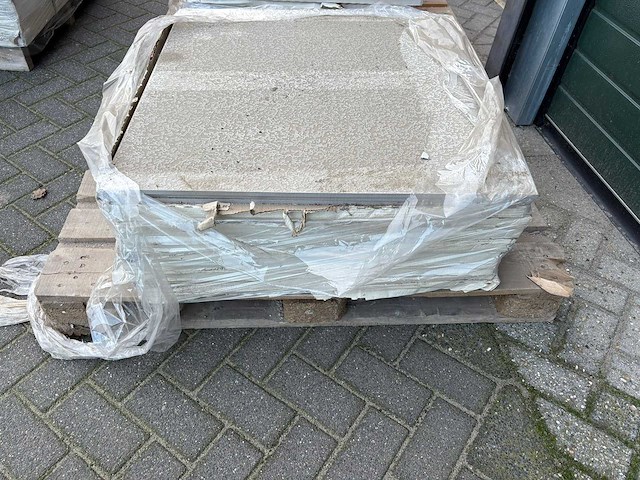 Ecoceramic - pallet vloer-en wandtegels - afbeelding 2 van  4