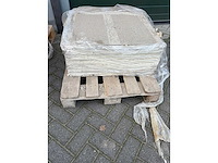 Ecoceramic - pallet vloer-en wandtegels - afbeelding 3 van  4