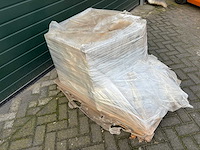 Ecoceramic - pallet vloer-en wandtegels - afbeelding 1 van  9