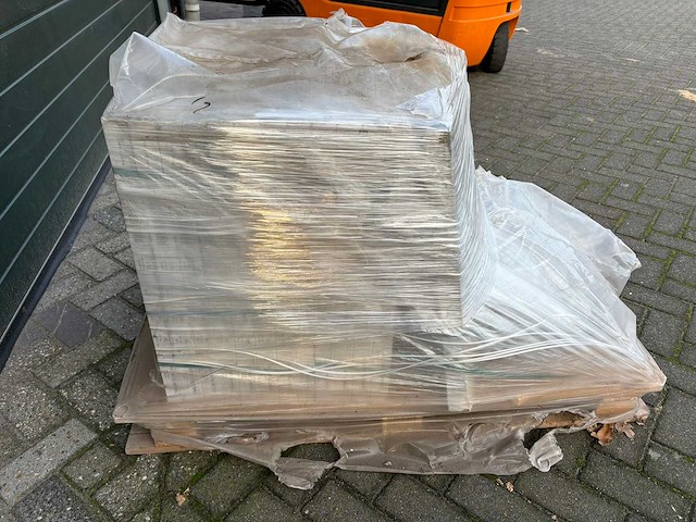 Ecoceramic - pallet vloer-en wandtegels - afbeelding 2 van  9