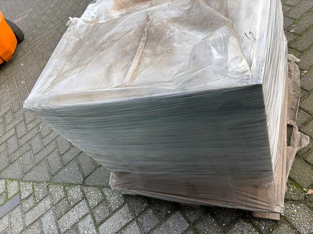 Ecoceramic - pallet vloer-en wandtegels - afbeelding 3 van  9
