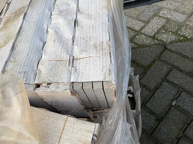 Ecoceramic - pallet vloer-en wandtegels - afbeelding 5 van  9
