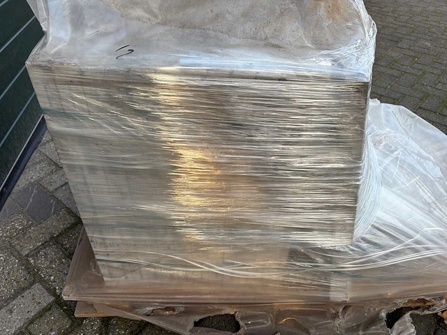 Ecoceramic - pallet vloer-en wandtegels - afbeelding 7 van  9