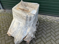 Ecoceramic - pallet vloer-en wandtegels - afbeelding 8 van  9