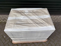 Ecoceramic - vloer-en wandtegel 27,04 m2 - afbeelding 5 van  8
