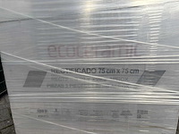 Ecoceramic - vloer-en wandtegel 27,04 m2 - afbeelding 8 van  8