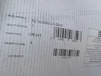 Ecoceramic - vloer-en wandtegel 50,7m2 - afbeelding 5 van  8