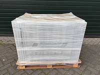 Ecoceramic - vloer-en wandtegel 50,7m2 - afbeelding 1 van  8