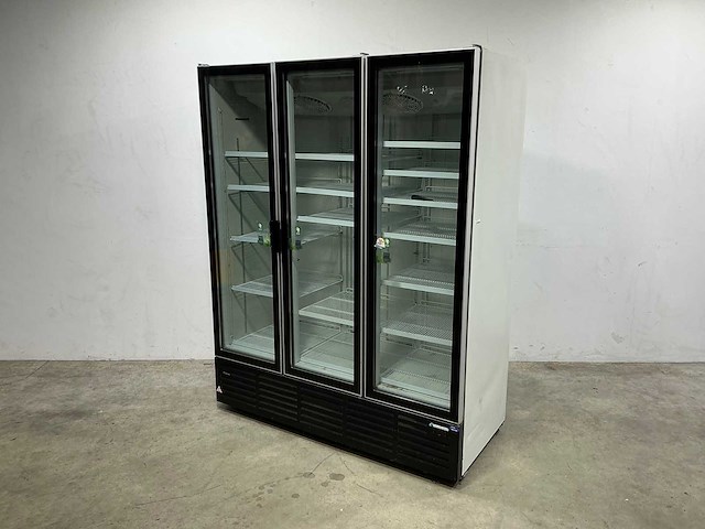 Ecocold - ec90117 - koelvitrine - afbeelding 1 van  5