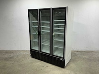 Ecocold - ec90117 - koelvitrine - afbeelding 1 van  5