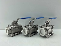 Ecofig - 7446 - kraanaccessoire (3x) - afbeelding 1 van  1