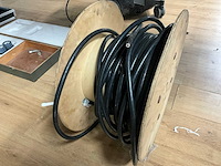 Ecoflex 15-50 ohm coax kabel - afbeelding 1 van  3