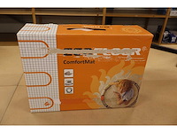 Ecofloor - comfort mat 8604 - elektrische vloerverwarmingsmat - afbeelding 5 van  6