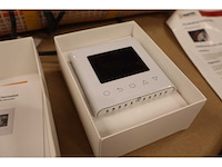 Ecofloor - comfort mat 8604 - elektrische vloerverwarmingsmat - afbeelding 6 van  6