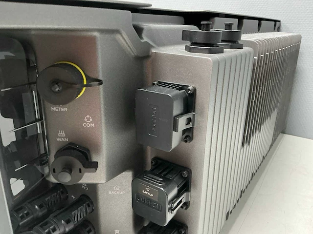 Ecoflow - hybrid inverter - afbeelding 3 van  15