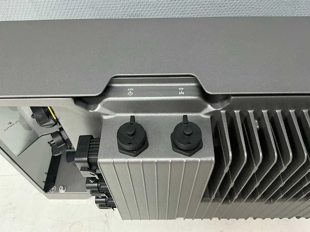 Ecoflow - hybrid inverter - afbeelding 5 van  15