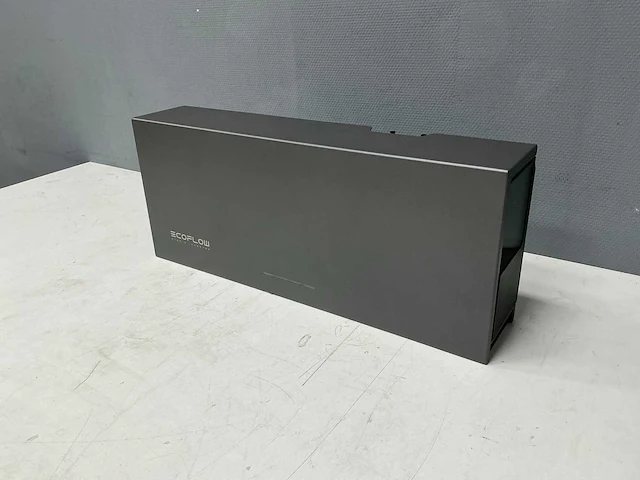 Ecoflow - hybrid inverter - afbeelding 1 van  15
