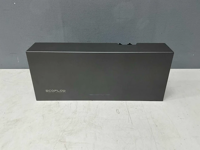 Ecoflow - hybrid inverter - afbeelding 8 van  15