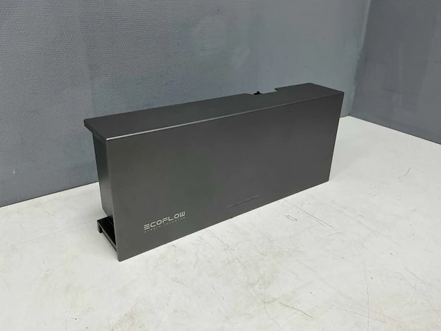 Ecoflow - hybrid inverter - afbeelding 9 van  15