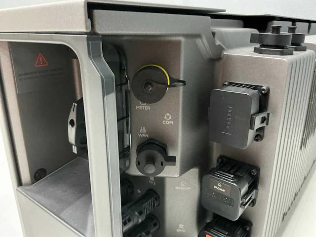 Ecoflow - hybrid inverter - afbeelding 14 van  15