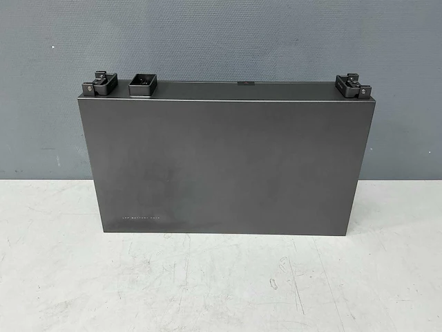 Ecoflow - powerocean lfp battery / ef bd-5.1-s1 - thuisbatterij - afbeelding 2 van  12