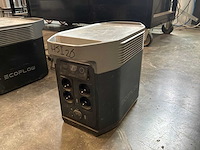 Ecoflow delta 2 efd330 draagbaar powerstation - afbeelding 2 van  5