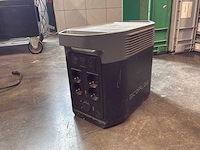 Ecoflow delta 2 efd330 draagbaar powerstation - afbeelding 1 van  2