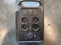 Ecoflow delta 2 efd330 draagbaar powerstation - afbeelding 2 van  2