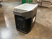 Ecoflow delta 2 efd330 draagbaar powerstation - afbeelding 1 van  5