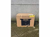 Ecoflow delta 2 smart extra battery batterij - afbeelding 2 van  3