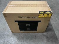 Ecoflow delta 2 smart extra battery - afbeelding 2 van  3