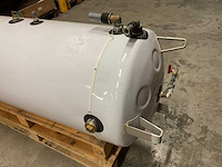 Ecoforest ecogeo t-dw 300l buffervat - afbeelding 2 van  4
