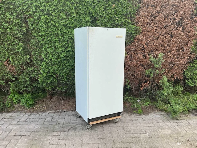 Ecofreeze koelkast op trolley - afbeelding 1 van  6