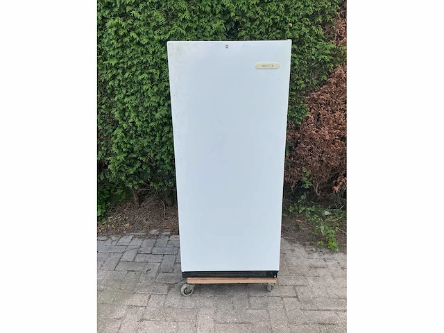 Ecofreeze koelkast op trolley - afbeelding 2 van  6