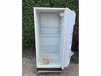 Ecofreeze koelkast op trolley - afbeelding 4 van  6