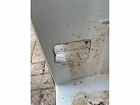Ecofreeze koelkast op trolley - afbeelding 6 van  6